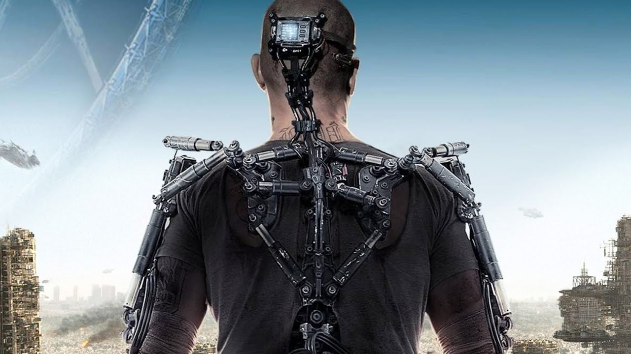 Darwin (2016)