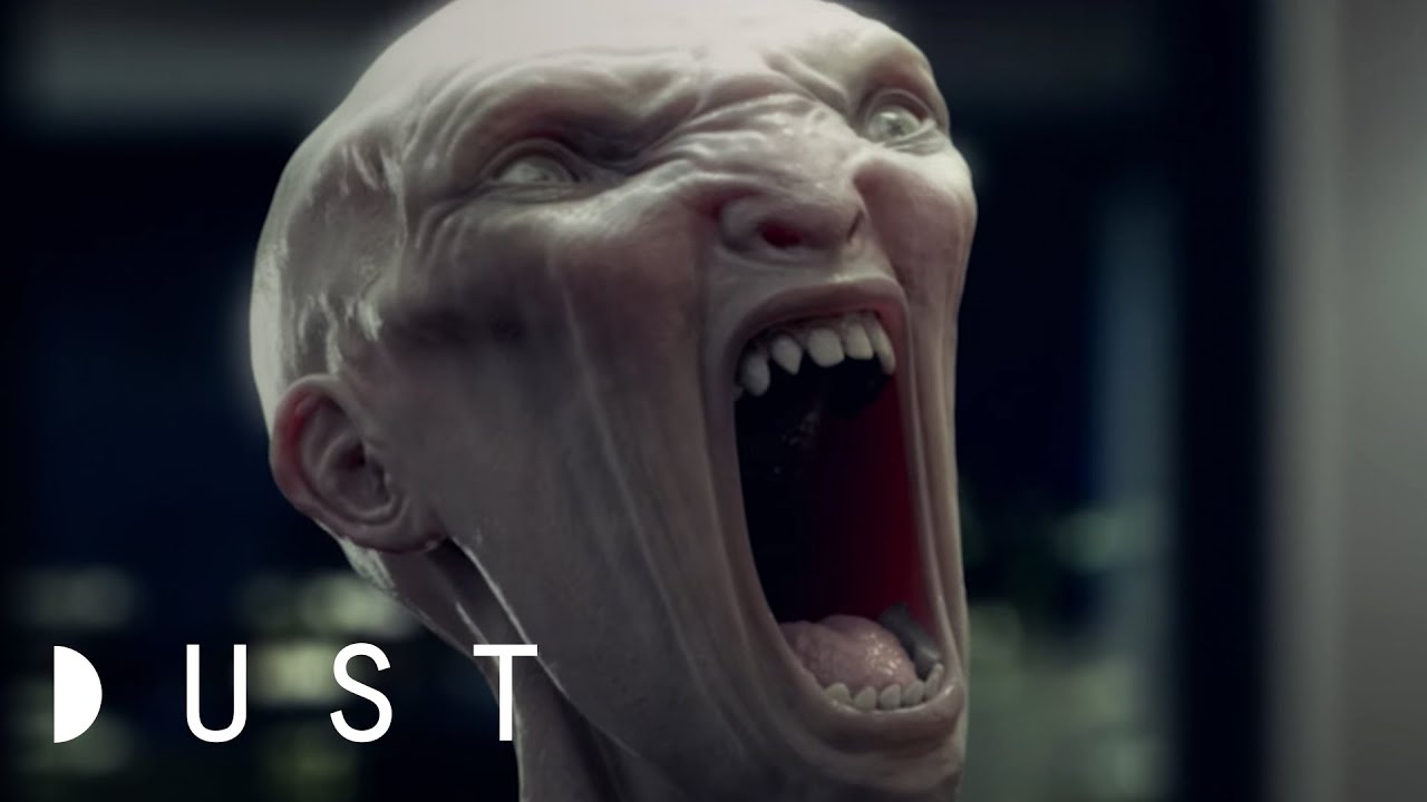 The Gate (2011)