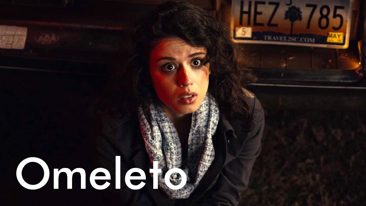 Abducted (2020)