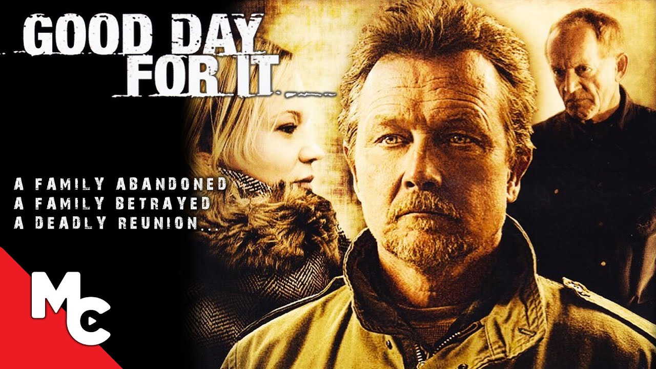 Good Day for It (2011)