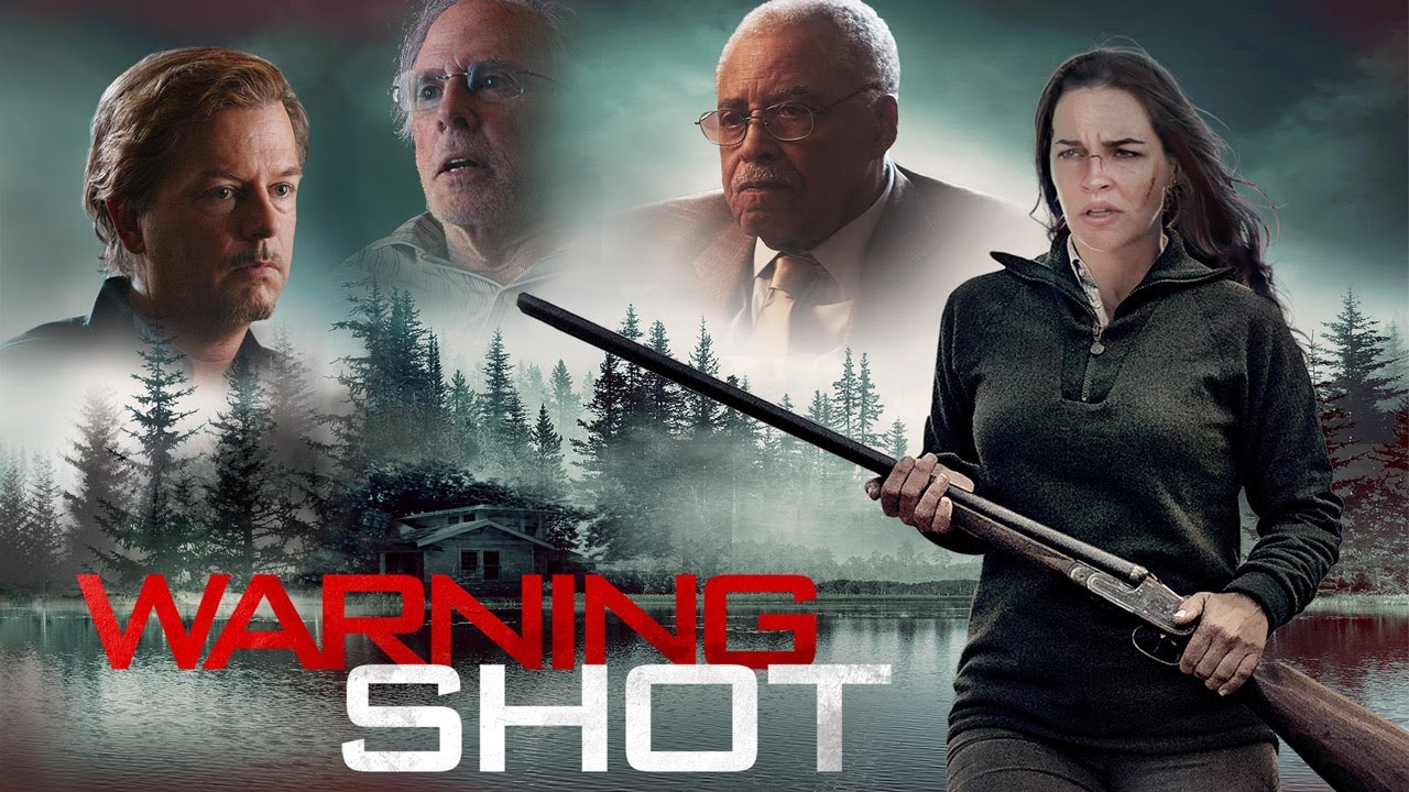 Warning Shot (2018)