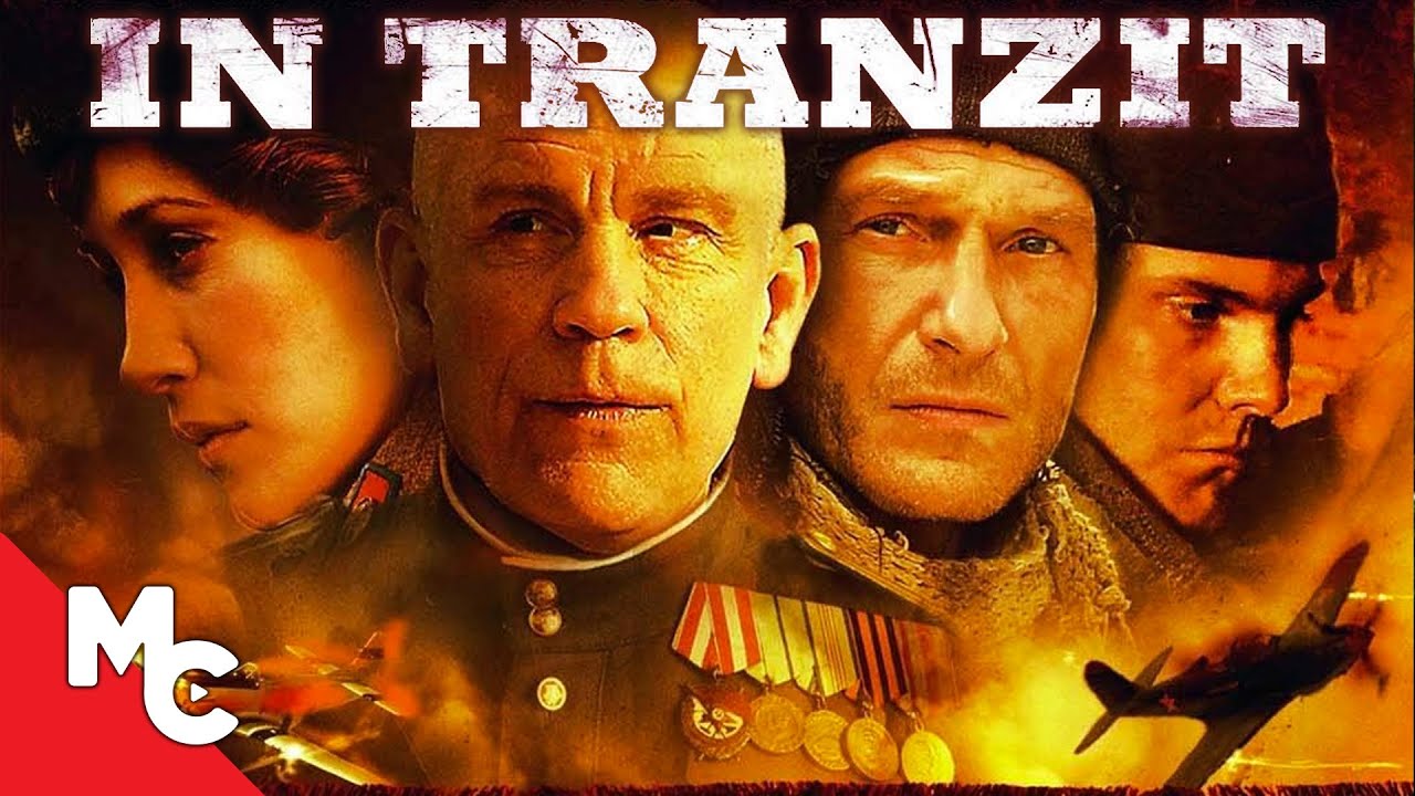 Iи Traиzit (2008)