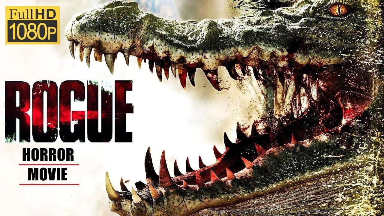 Rogue (2007)