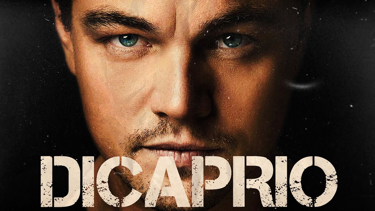 The Incredible Life of Leonardo DiCaprio (2021)