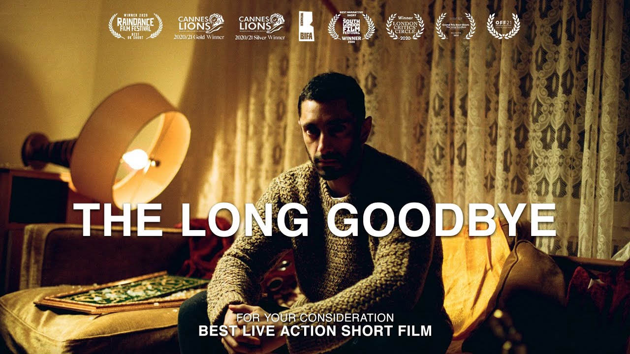 The Long Goodbye (2020)
