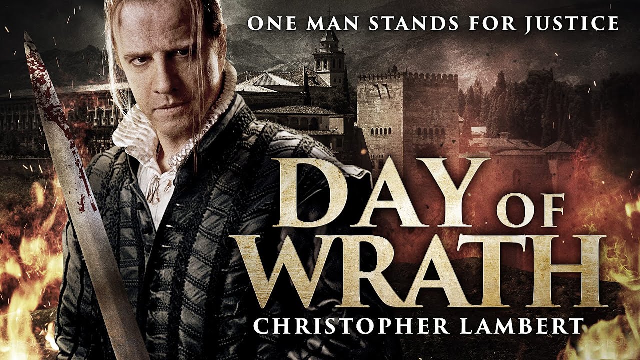 Day of Wrath (2006)