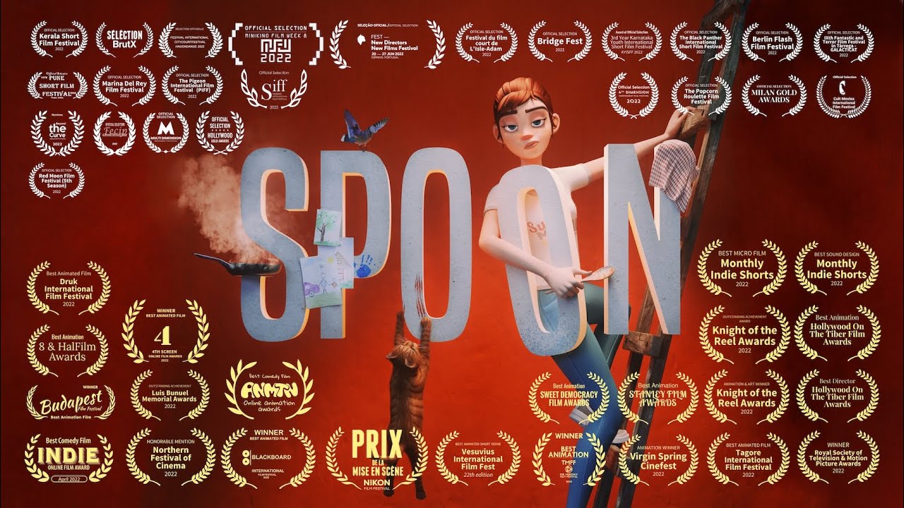 Spoon (2022)
