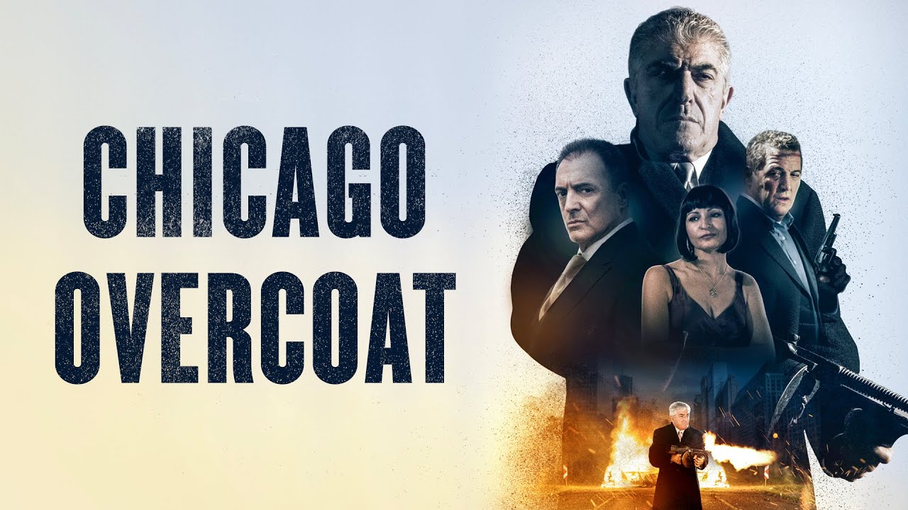 Chicago Overcoat (2009)