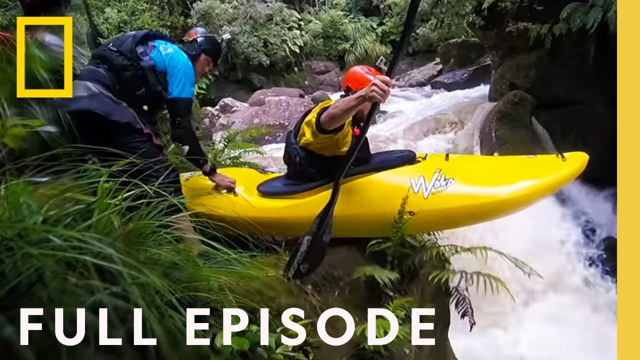 Extreme Rescues – Back from the Dead (2020)