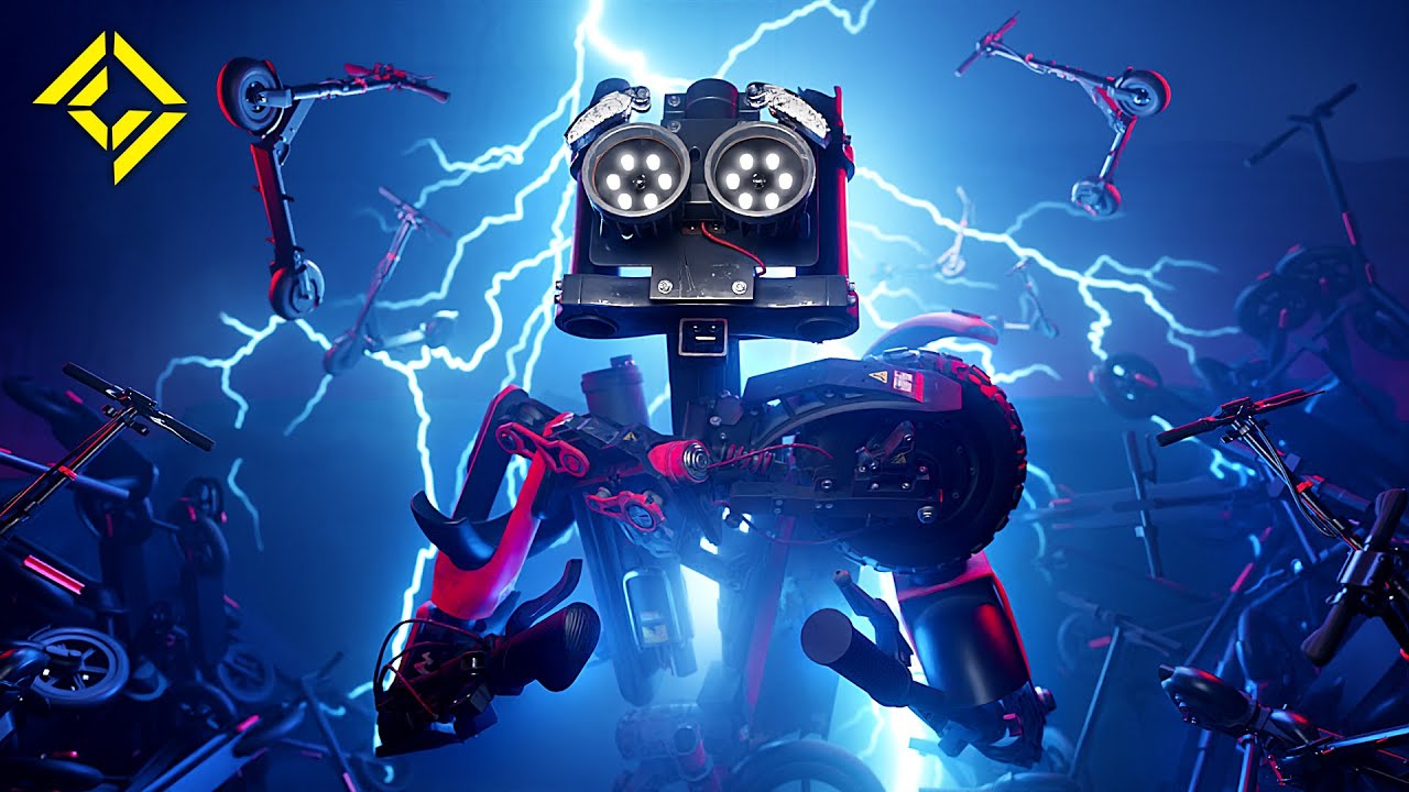 Scooty (2022)