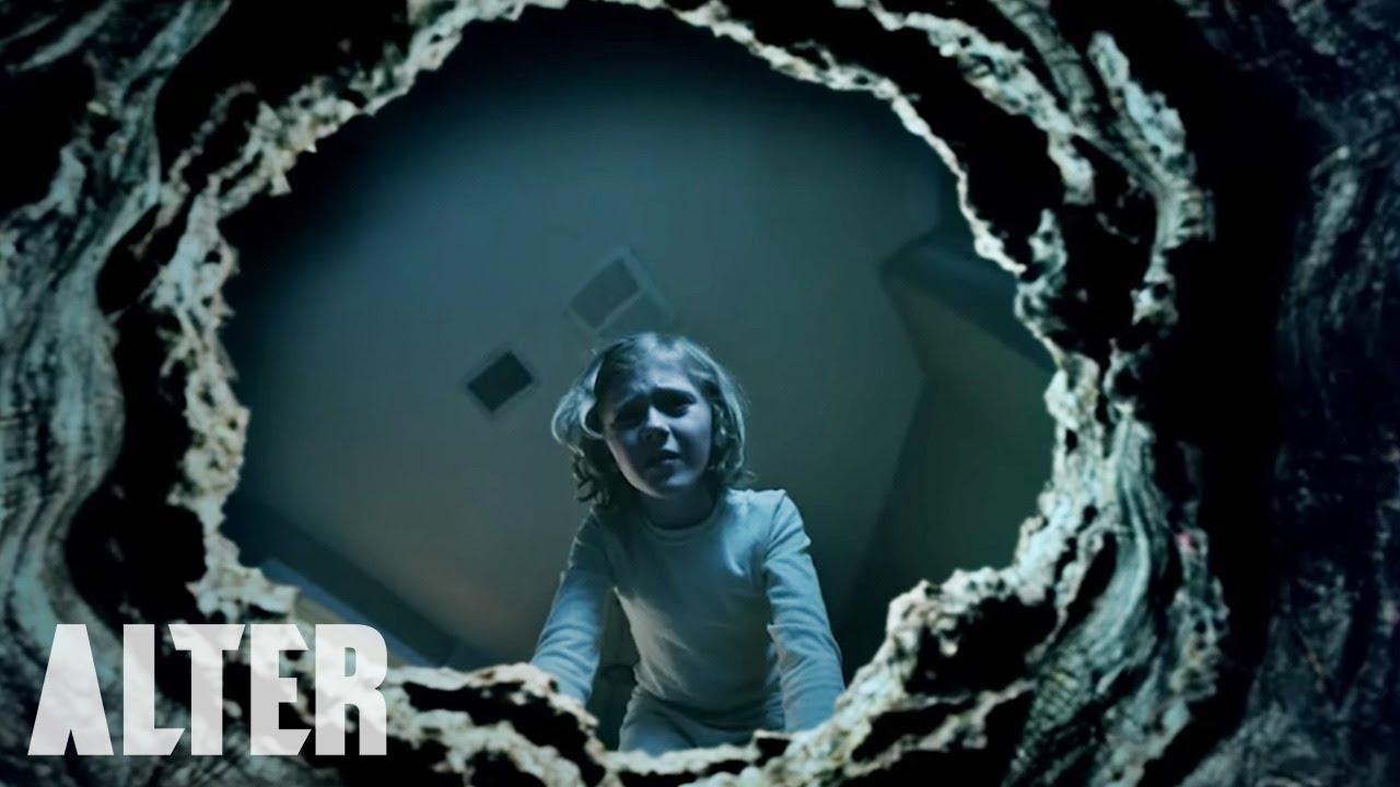 Safe and Sound (2021)