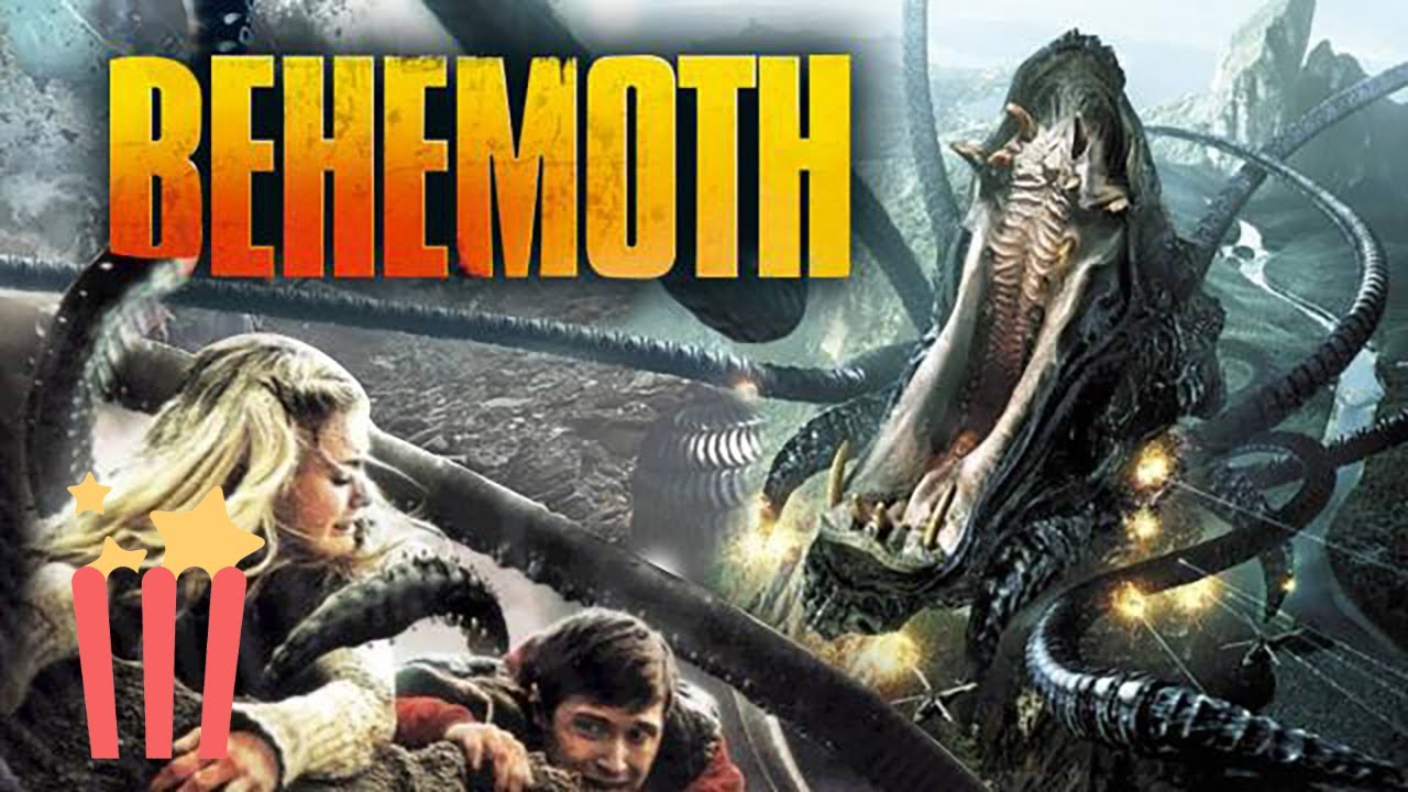 Behemoth (2011)