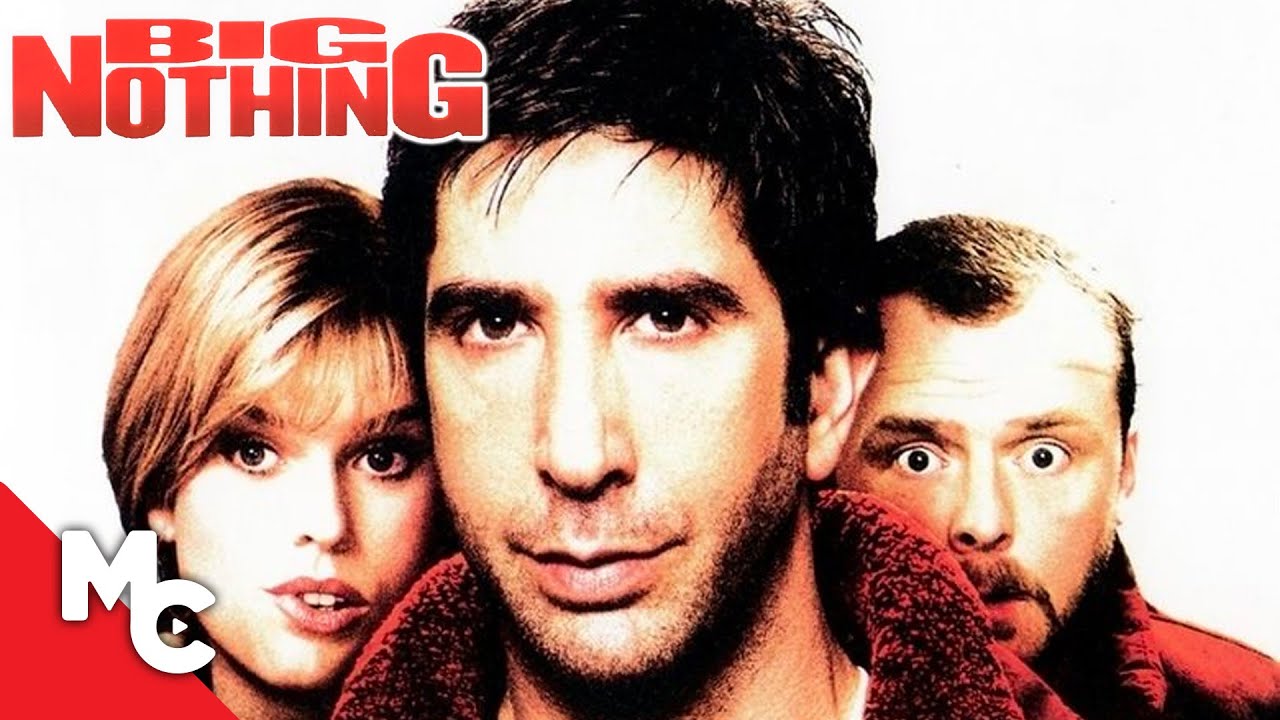 Big Nothing (2006)