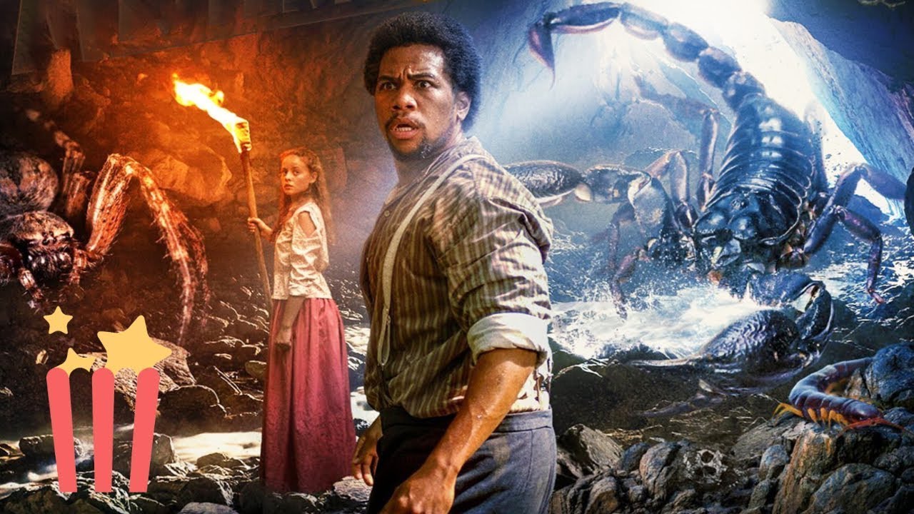 Mysterious Island (2005)