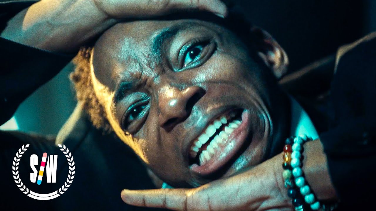Pussybaby (2022)