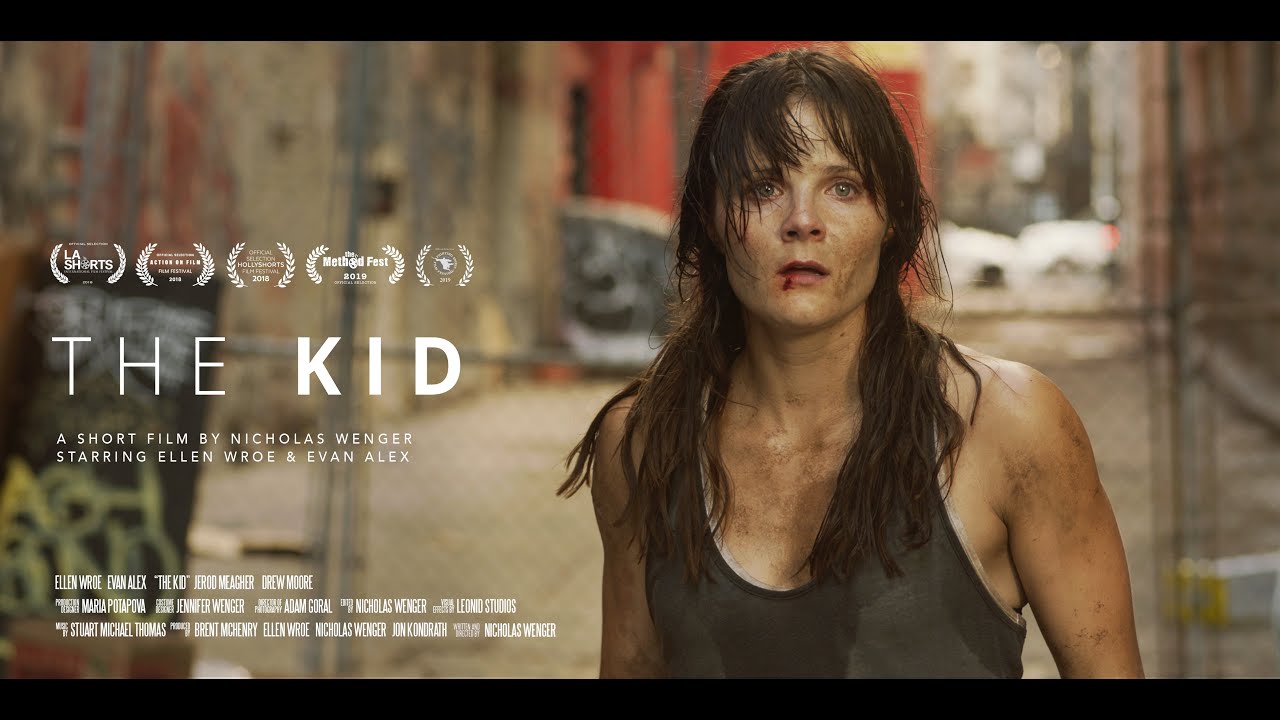 The Kid (2018)