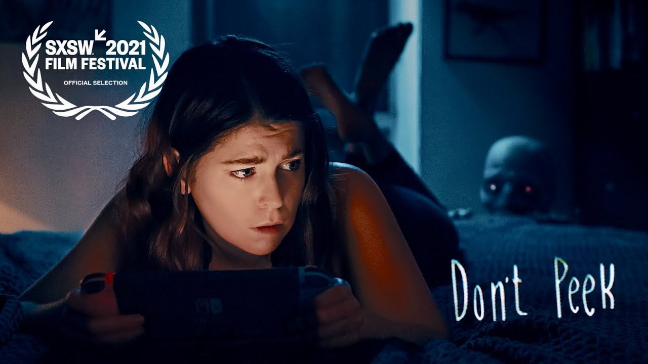 Don't Peek (2020)