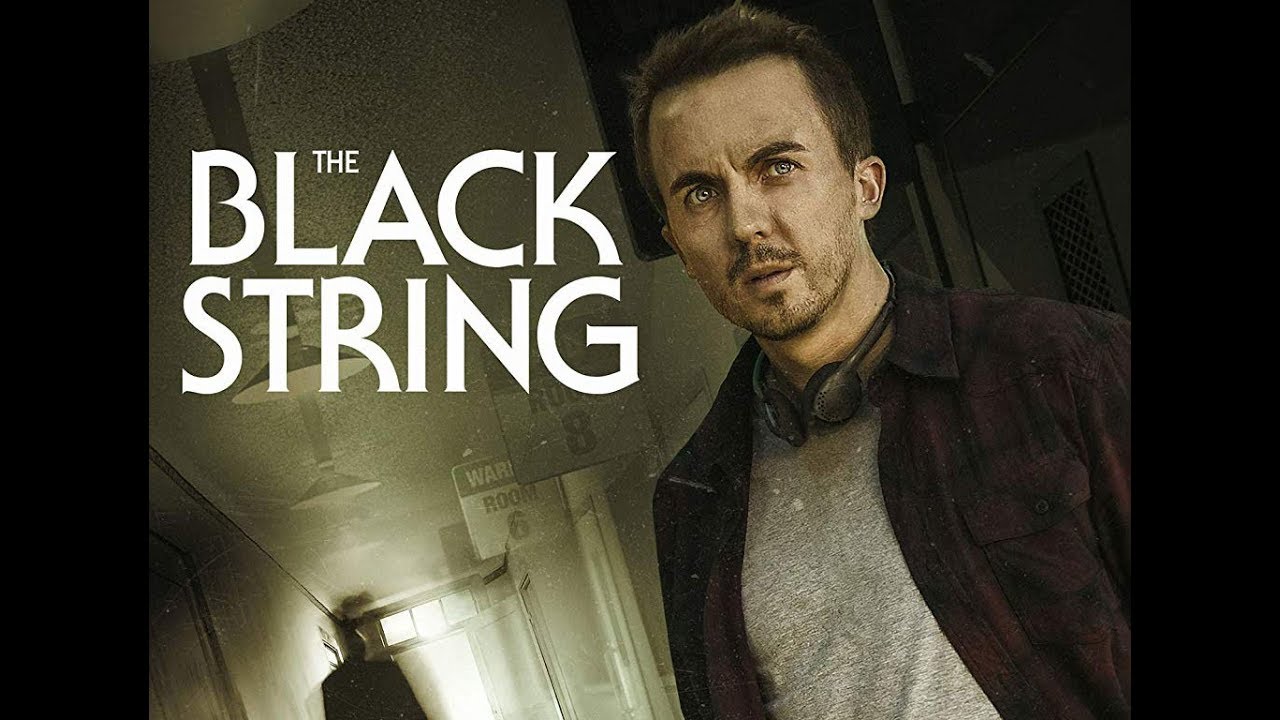 The Black String