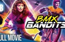 bmx bandits