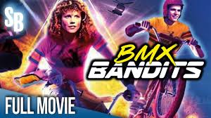 bmx bandits