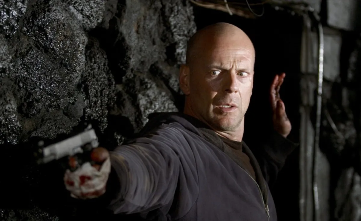 Hostage 2005