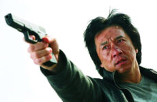 New Police Story