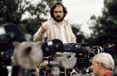 Stanley Kubrick: A Life in Pictures