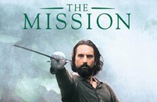 The Mission