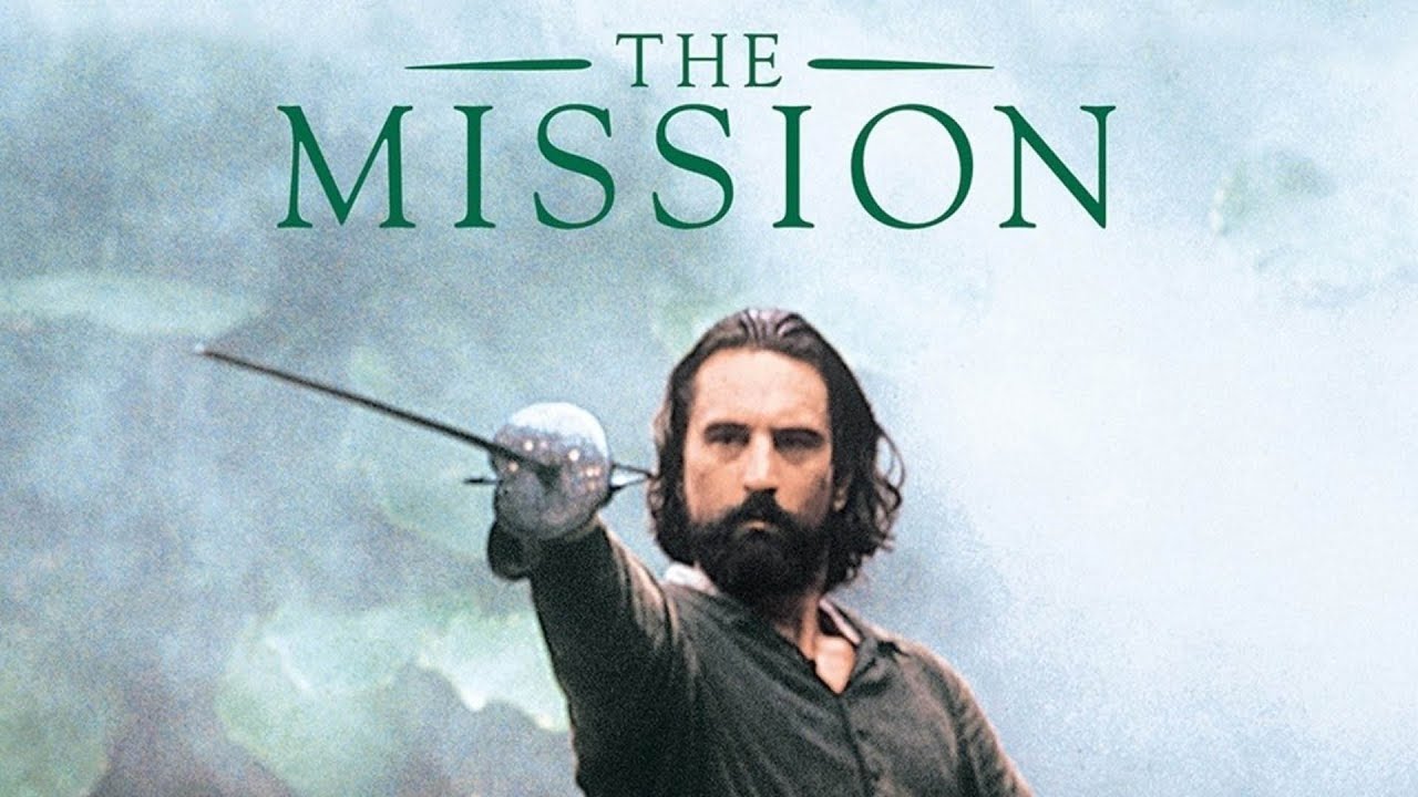 The Mission