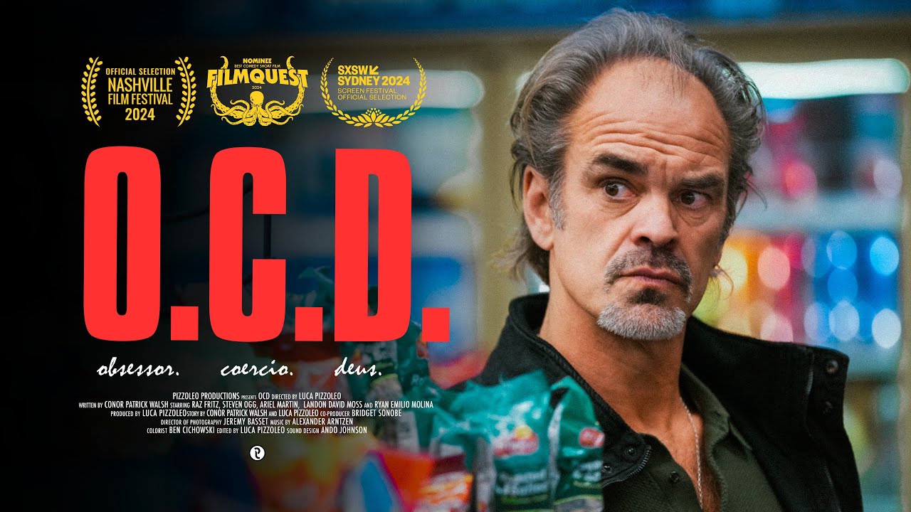 ocd
