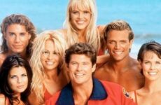 Baywatch - Season 1