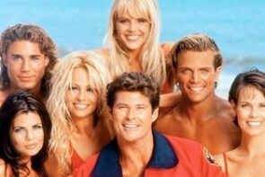 Baywatch - Season 1