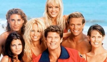 Baywatch - Season 1