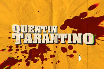 The Most Epic Documentary About Quentin Tarantino Ever Made