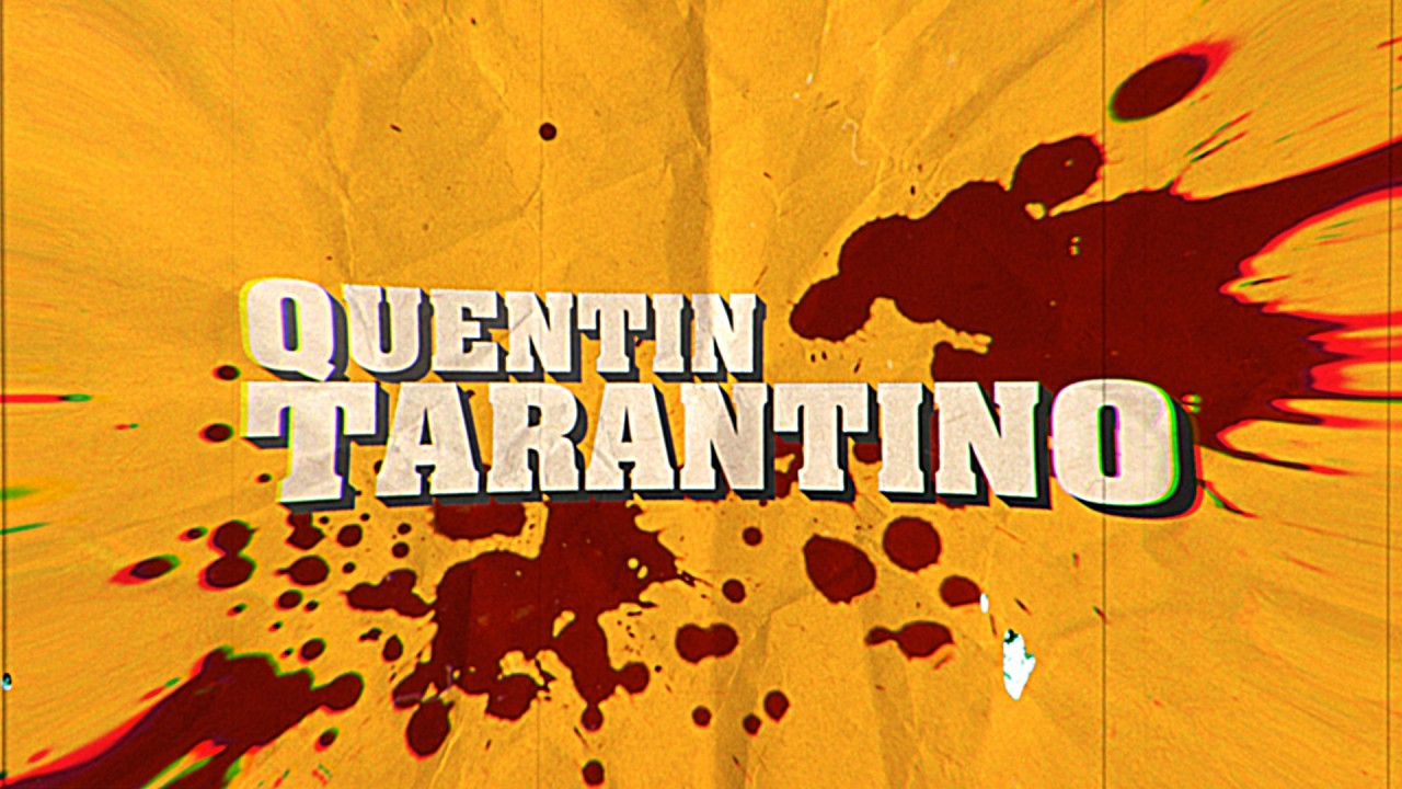 The Most Epic Documentary About Quentin Tarantino Ever Made