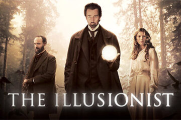 The Illusionist