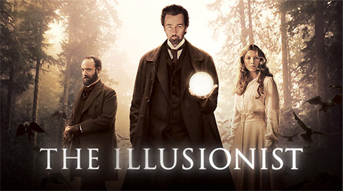 The Illusionist