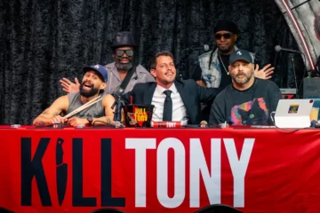 Kill Tony