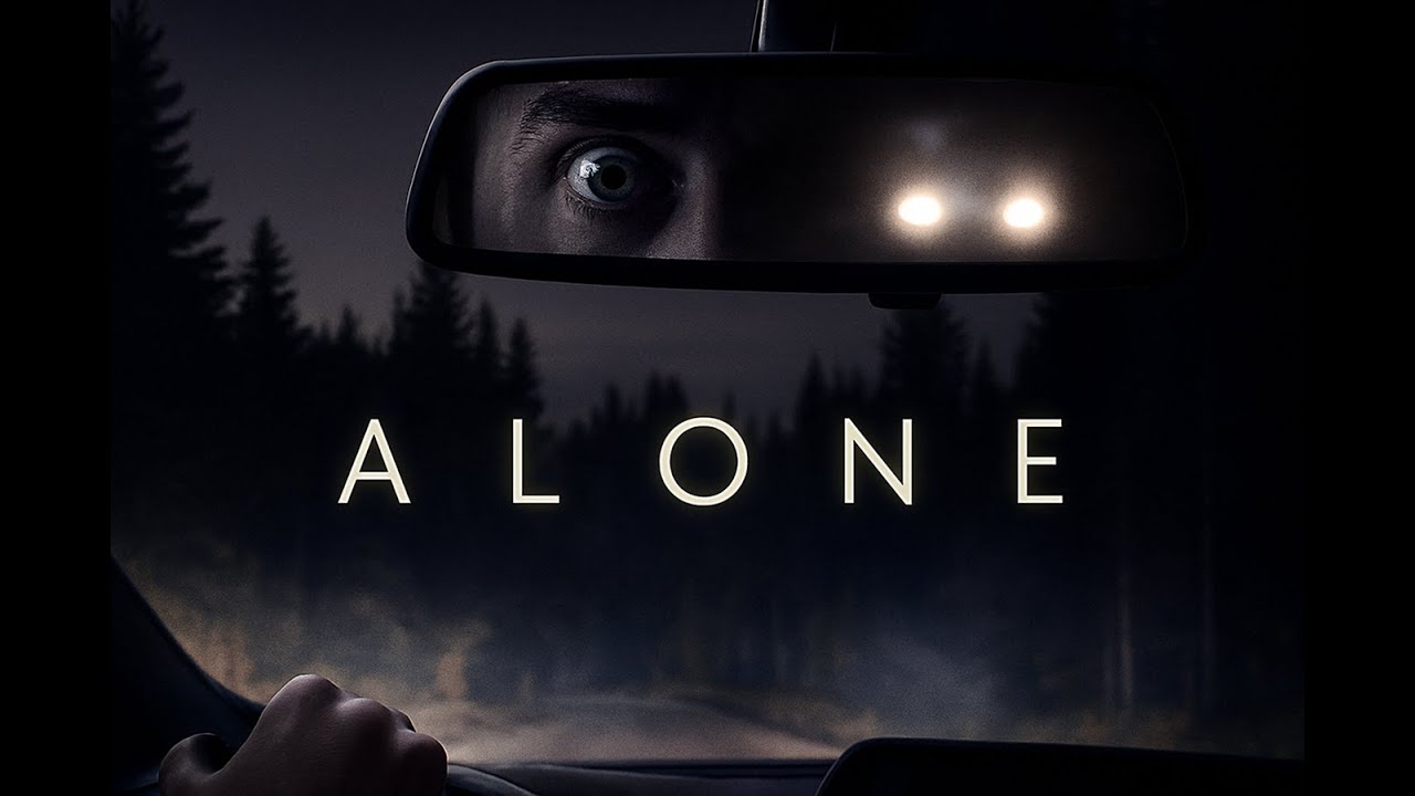 Alone (2020)