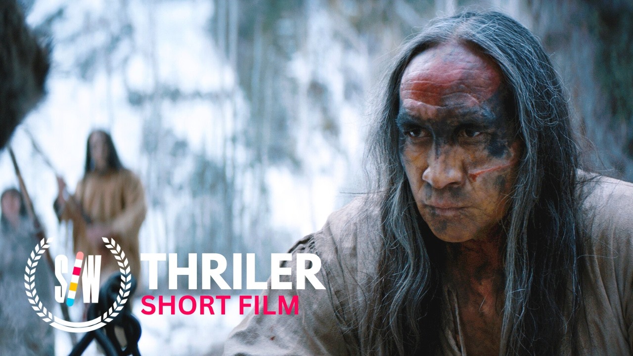 Lost Face (2016)