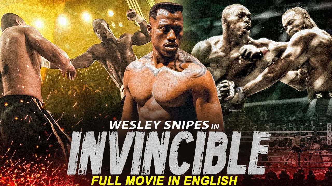Undisputed (2002)