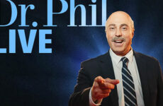 Dr. Phil LIVE!