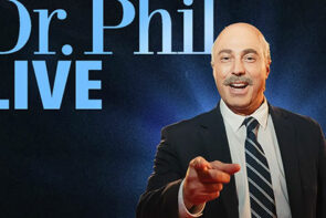Dr. Phil LIVE!