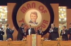 The Dean Martin Celebrity Roasts