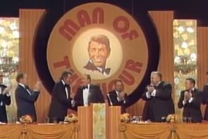 The Dean Martin Celebrity Roasts