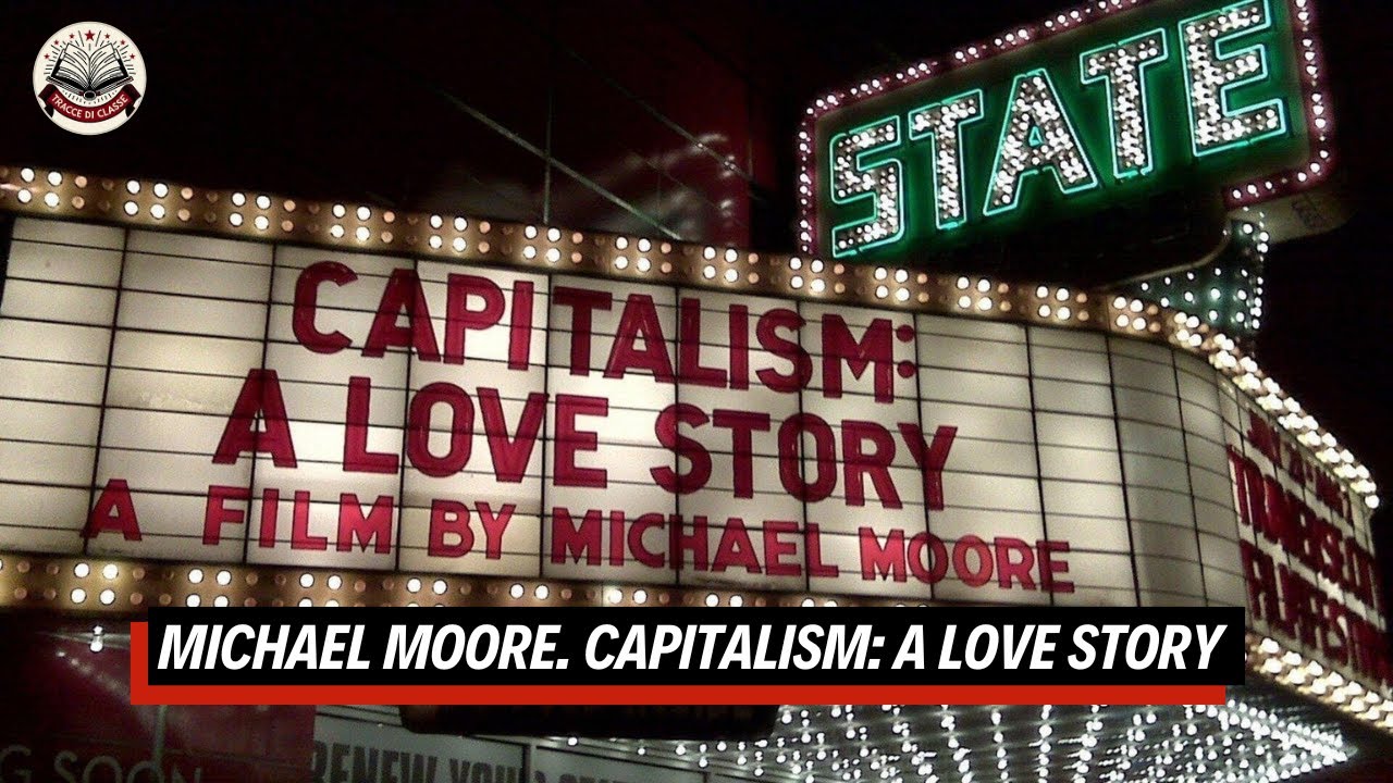 Capitalism: A Love Story (2009)