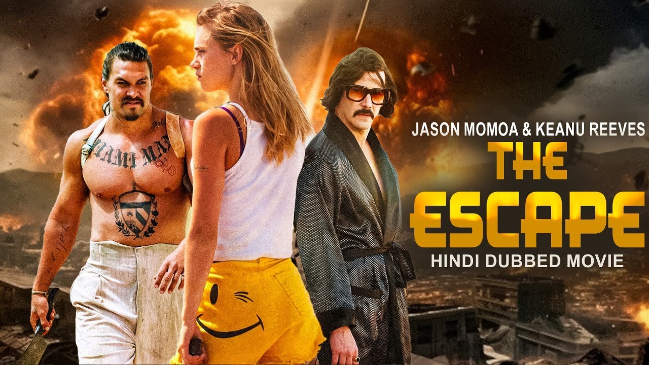 The Bad Batch (2016)