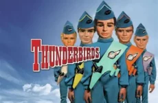 Thunderbirds