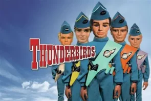 Thunderbirds