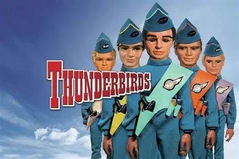 Thunderbirds